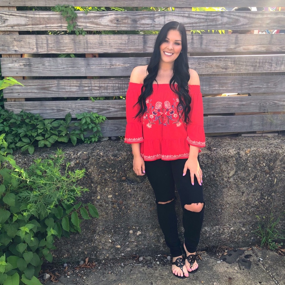 Meet your Posher, Stephanie